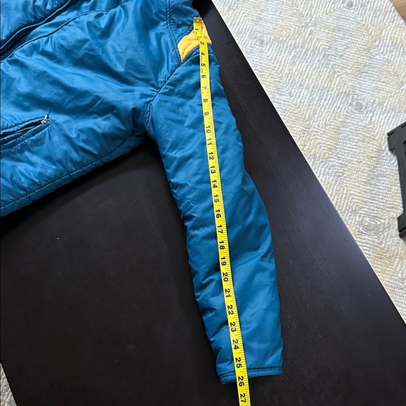 Vintage ROFFE Down Puffer Ski Parka - Picture 11 of 11